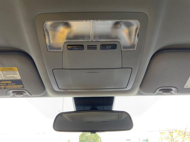 toyota Highlander 2019 - 17