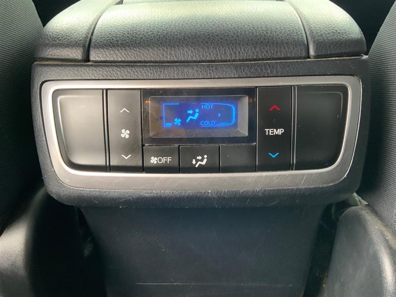 toyota Highlander 2019 - 18