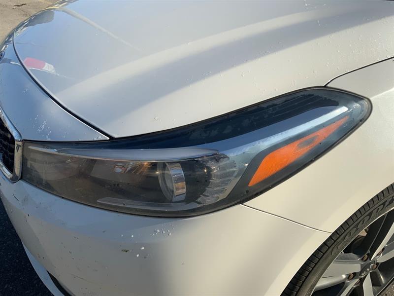 kia Forte 2018 - 7
