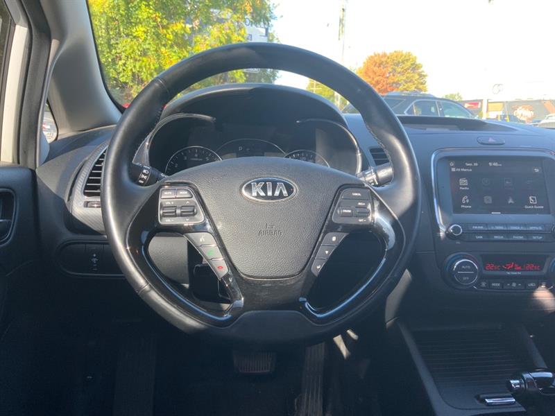 kia Forte 2018 - 9