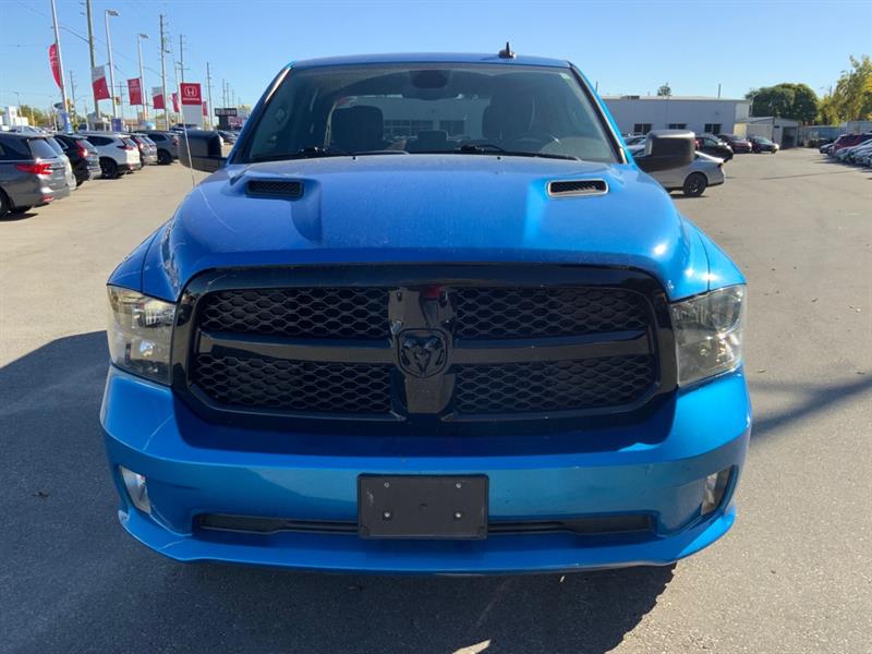 ram 1500 Classic 2021 - 4