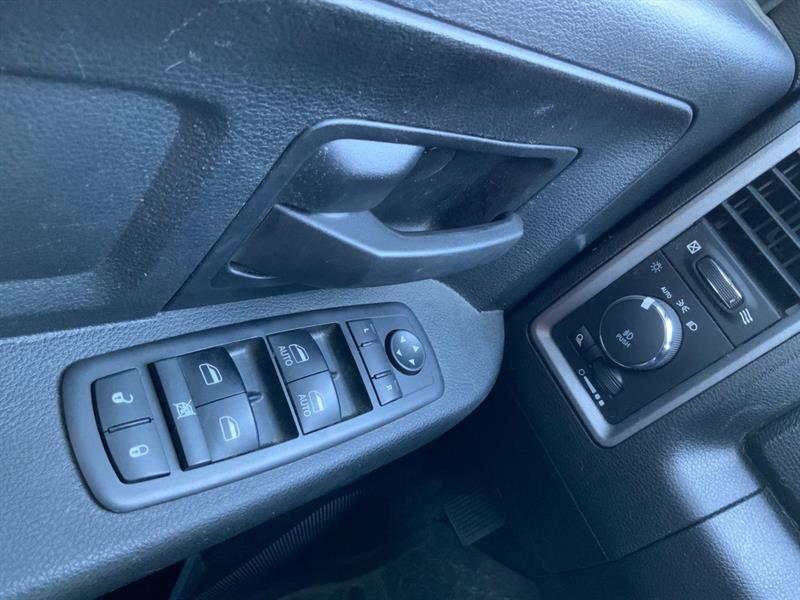 ram 1500 Classic 2021 - 14