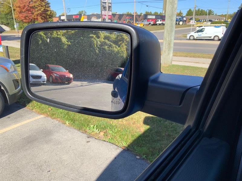 ram 1500 Classic 2021 - 15