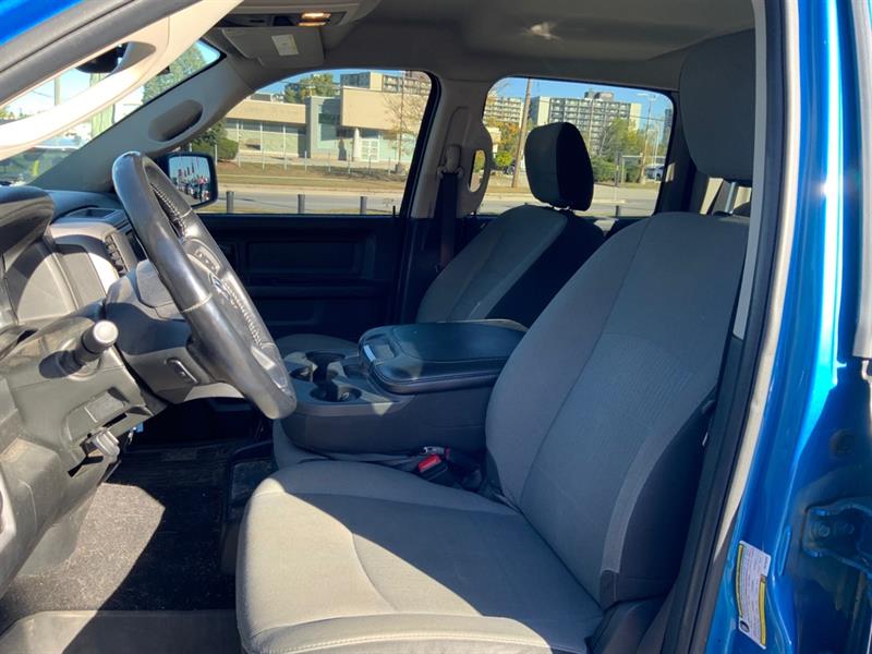 ram 1500 Classic 2021 - 17