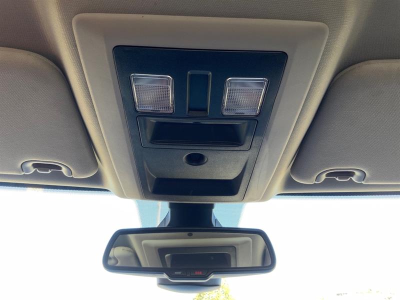 ram 1500 Classic 2021 - 18