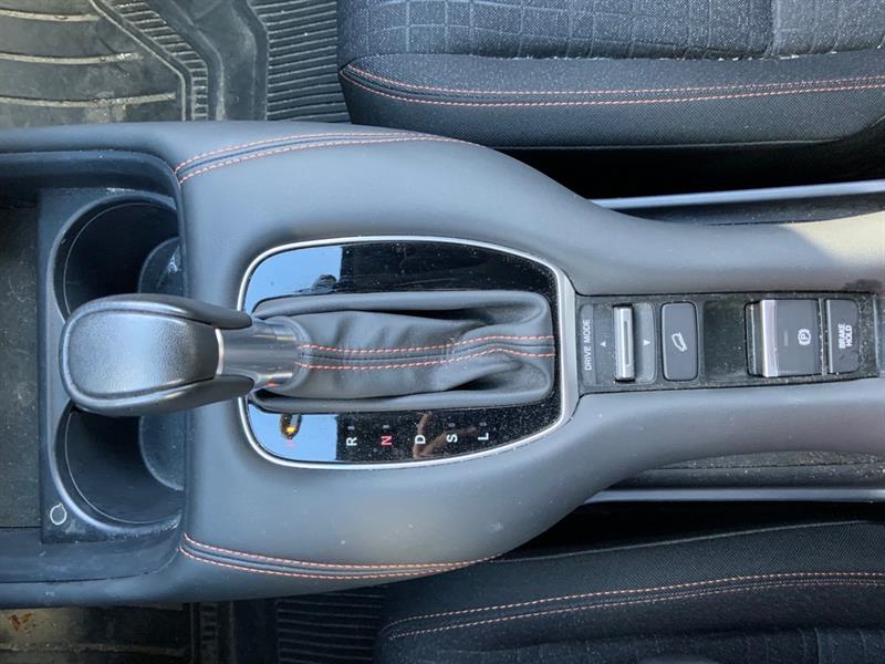 honda HR-V 2023 - 14