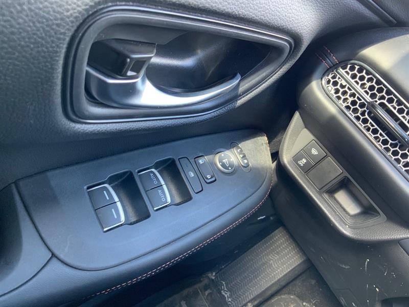 honda HR-V 2023 - 15