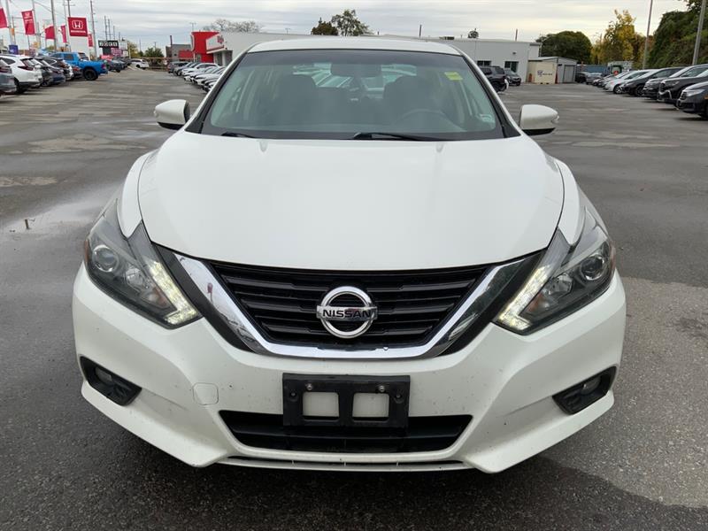 nissan Altima 2016 - 4