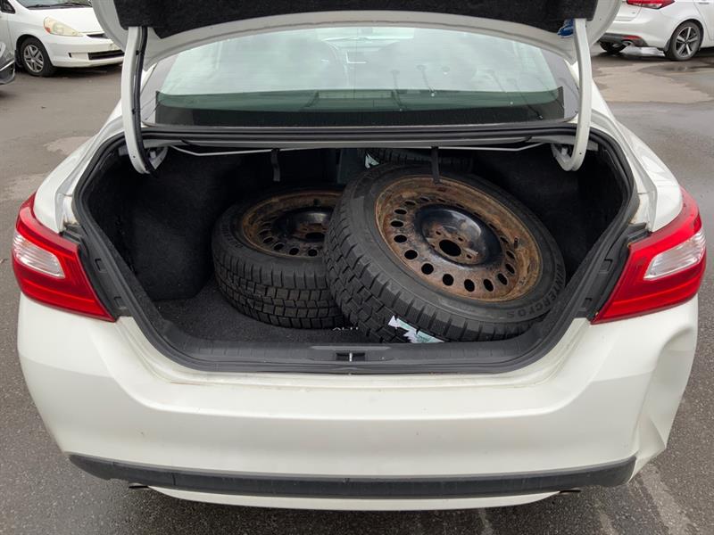 nissan Altima 2016 - 7