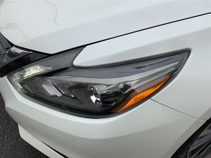 nissan Altima 2016 - 9