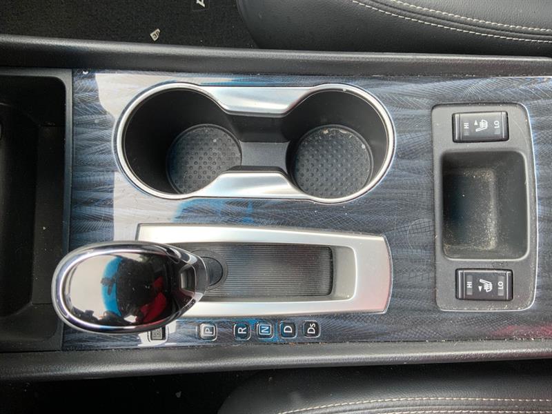 nissan Altima 2016 - 14