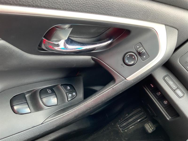 nissan Altima 2016 - 15