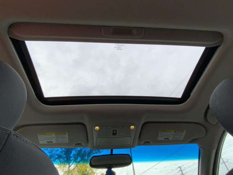 nissan Altima 2016 - 22