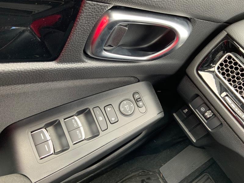 honda Civic Hybrid 2025 - 15