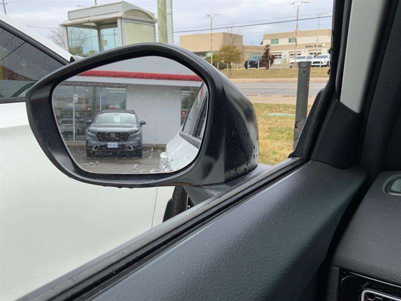 honda Civic Hybrid 2025 - 16