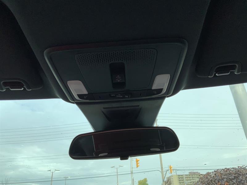 honda Civic Hybrid 2025 - 18