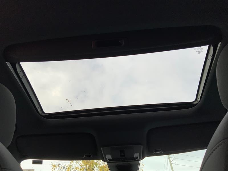 honda Civic Hybrid 2025 - 20