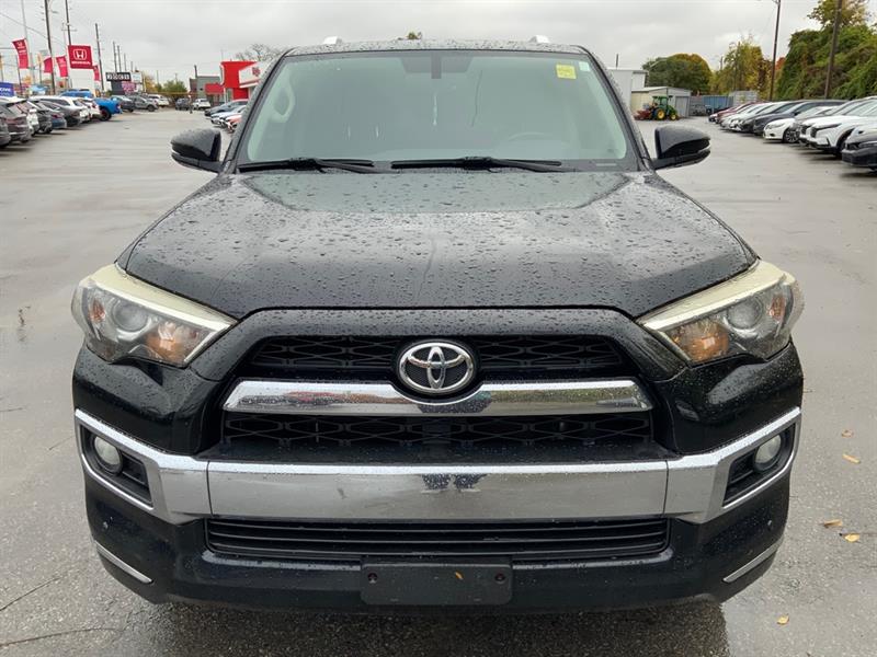 toyota 4Runner 2016 - 3