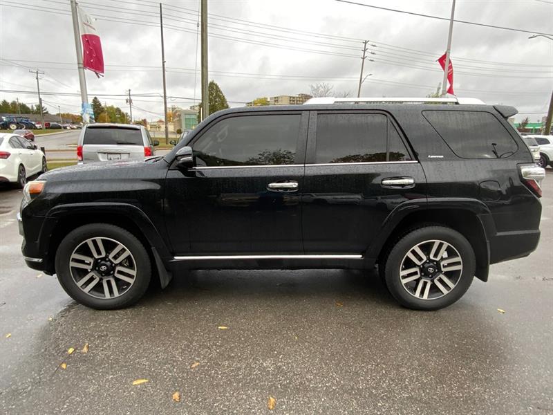 toyota 4Runner 2016 - 4