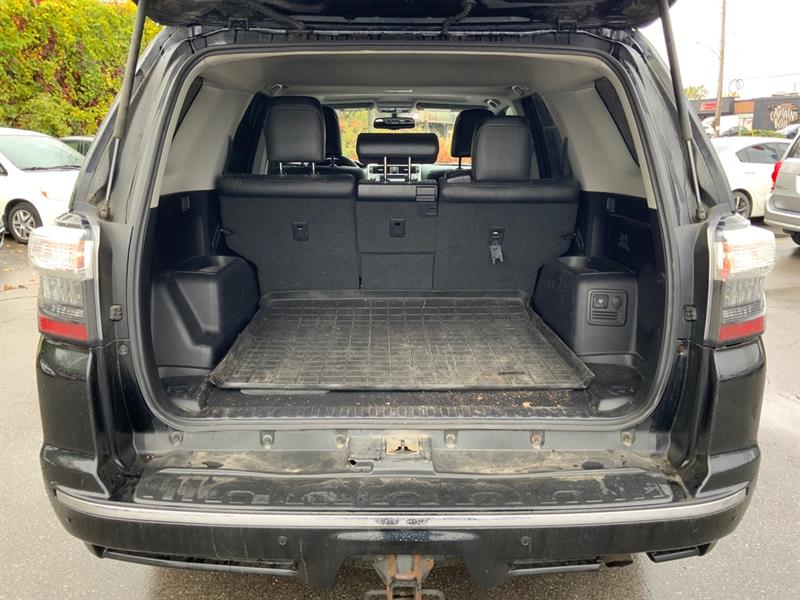 toyota 4Runner 2016 - 6