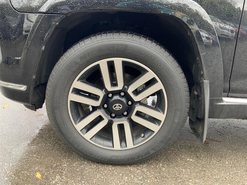 toyota 4Runner 2016 - 7