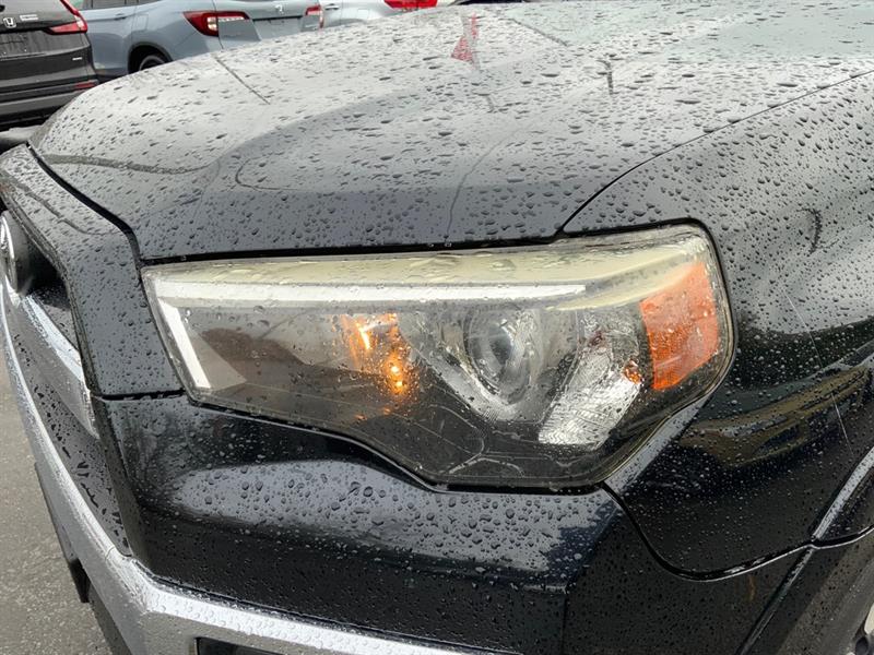 toyota 4Runner 2016 - 8