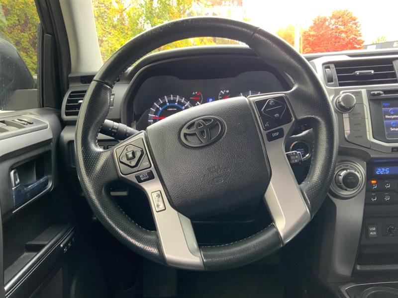 toyota 4Runner 2016 - 9