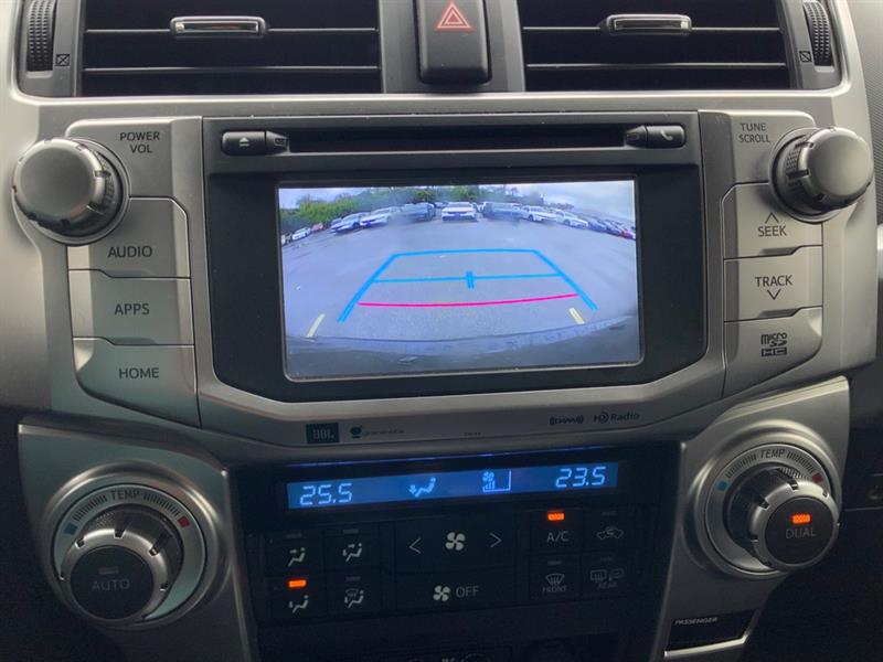 toyota 4Runner 2016 - 12