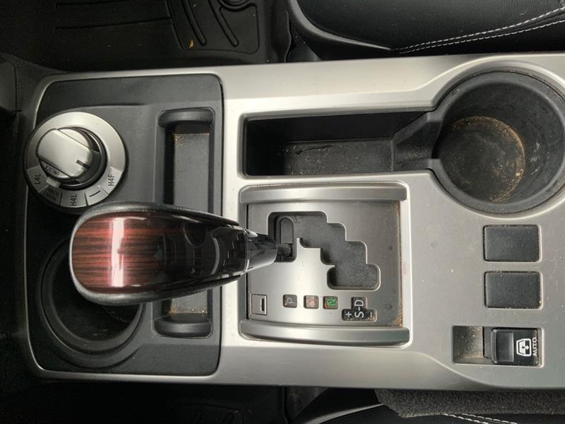 toyota 4Runner 2016 - 13