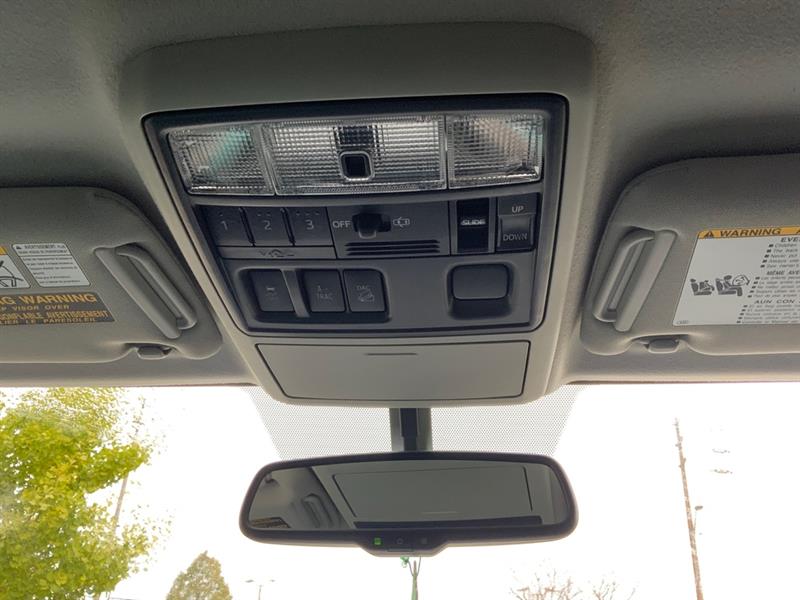 toyota 4Runner 2016 - 18