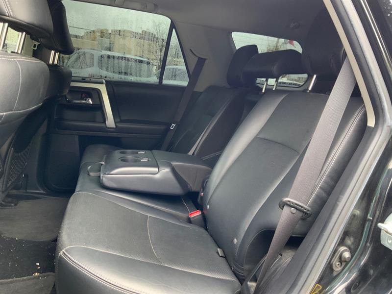 toyota 4Runner 2016 - 20