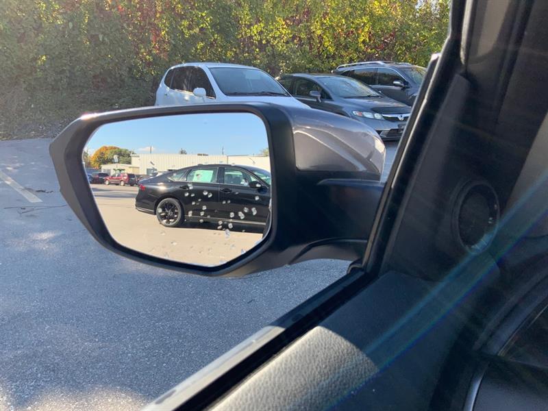 honda Civic 2020 - 15