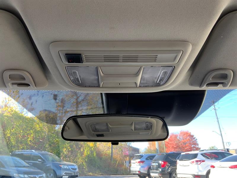 honda Civic 2020 - 17