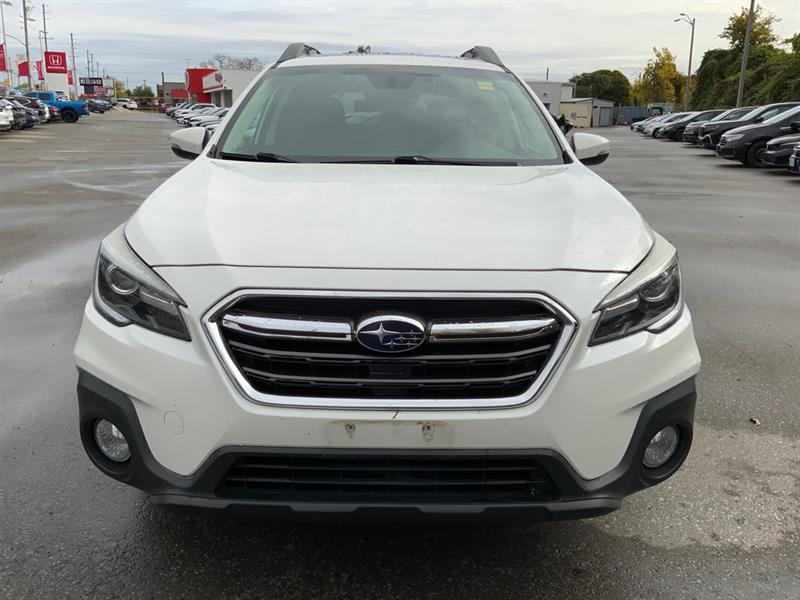 subaru Outback 2018 - 4