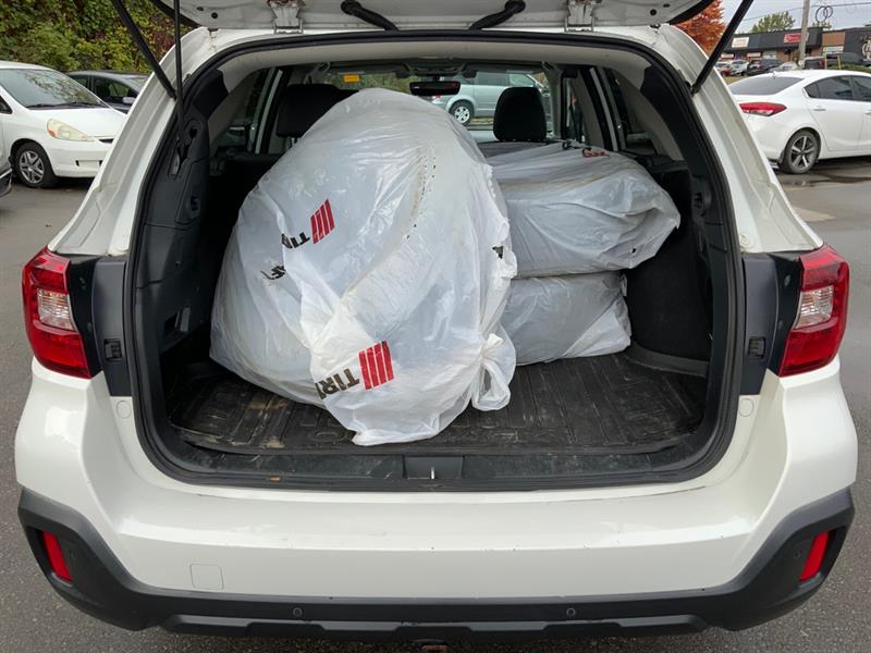 subaru Outback 2018 - 7