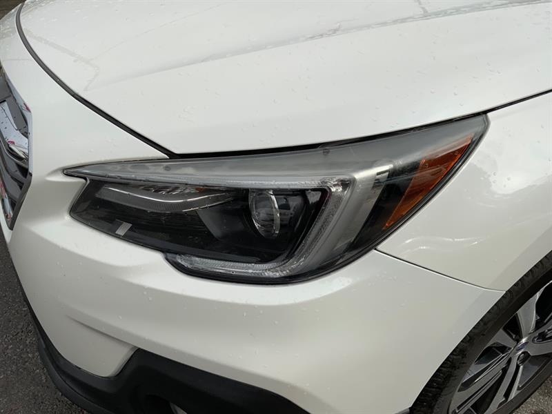 subaru Outback 2018 - 8