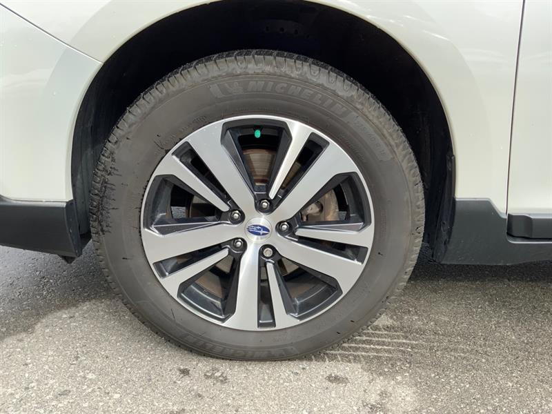 subaru Outback 2018 - 9