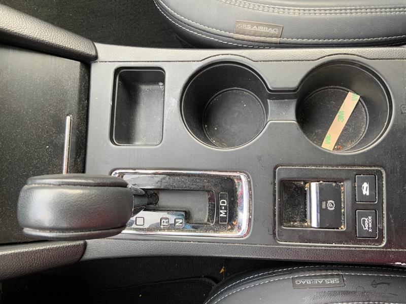 subaru Outback 2018 - 14