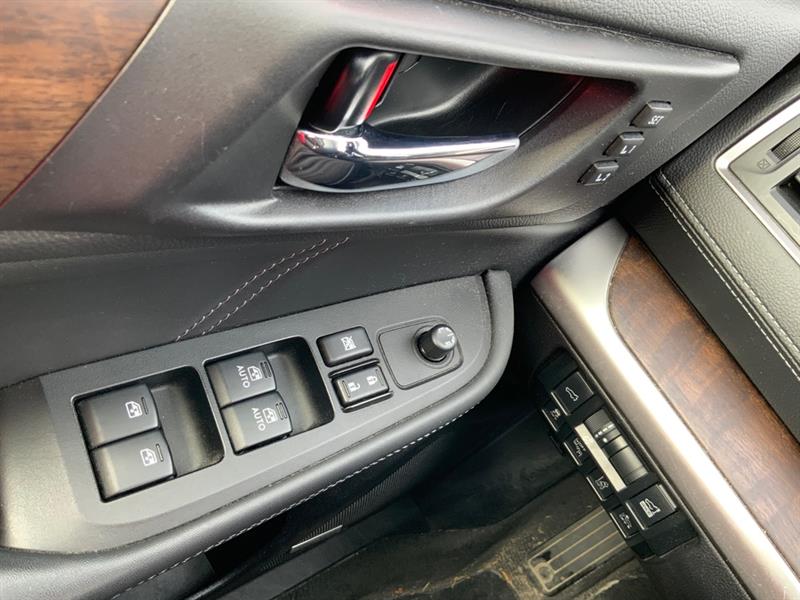 subaru Outback 2018 - 15