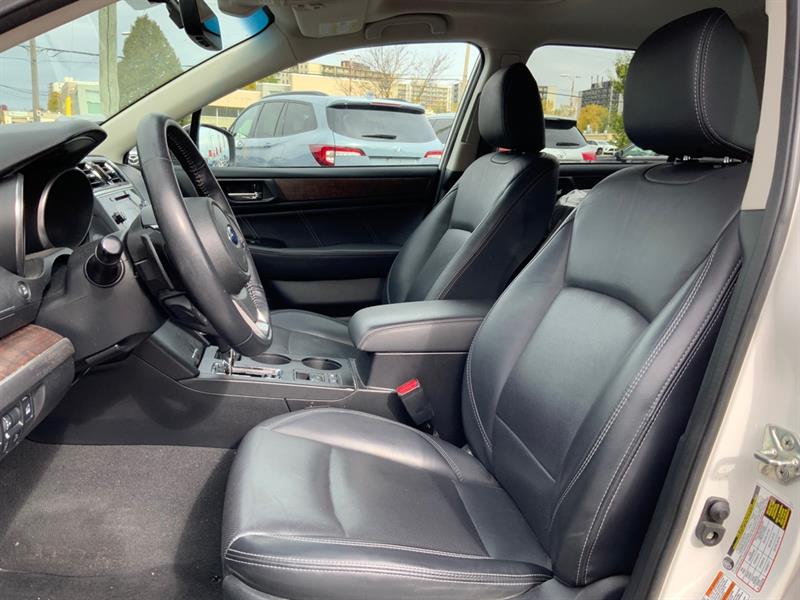 subaru Outback 2018 - 18