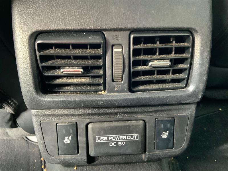 subaru Outback 2018 - 20