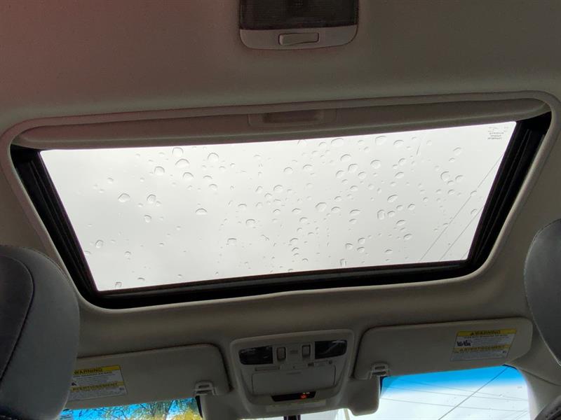 subaru Outback 2018 - 22