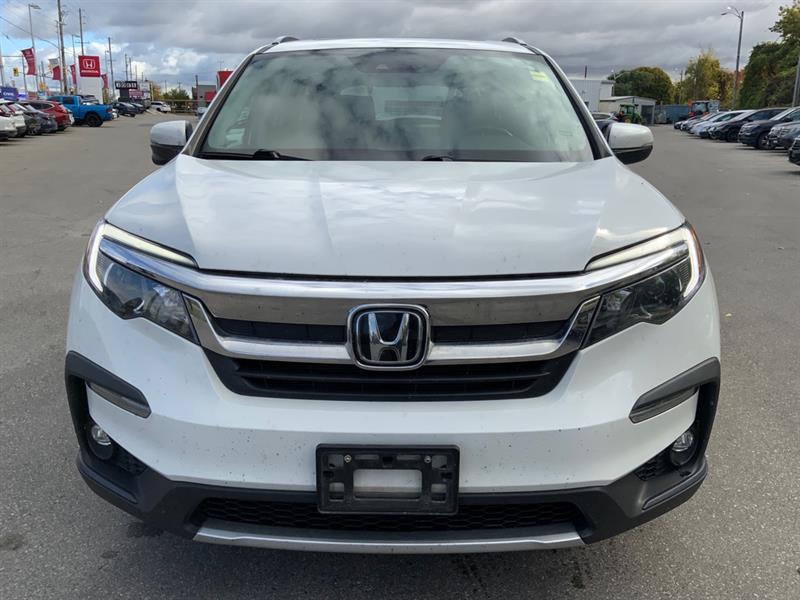 honda Pilot 2022 - 3