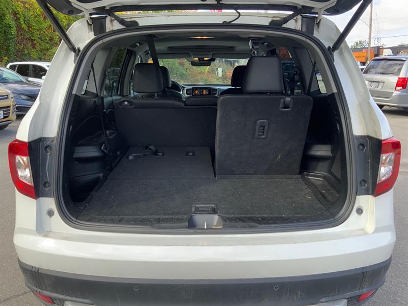 honda Pilot 2022 - 6