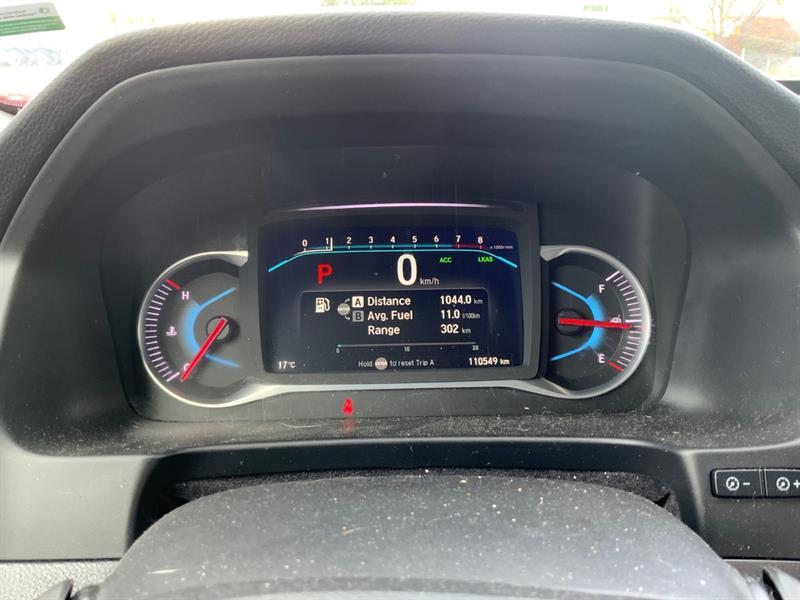 honda Pilot 2022 - 10