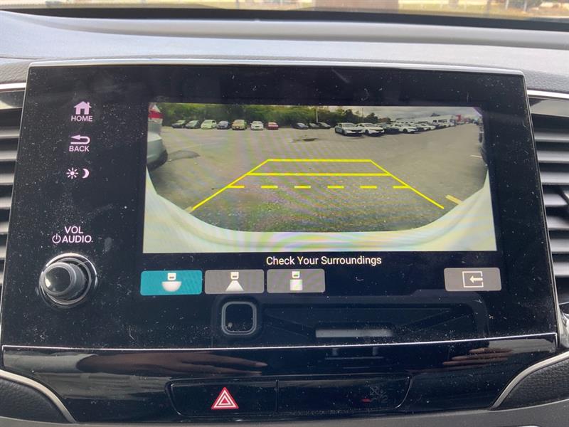 honda Pilot 2022 - 12