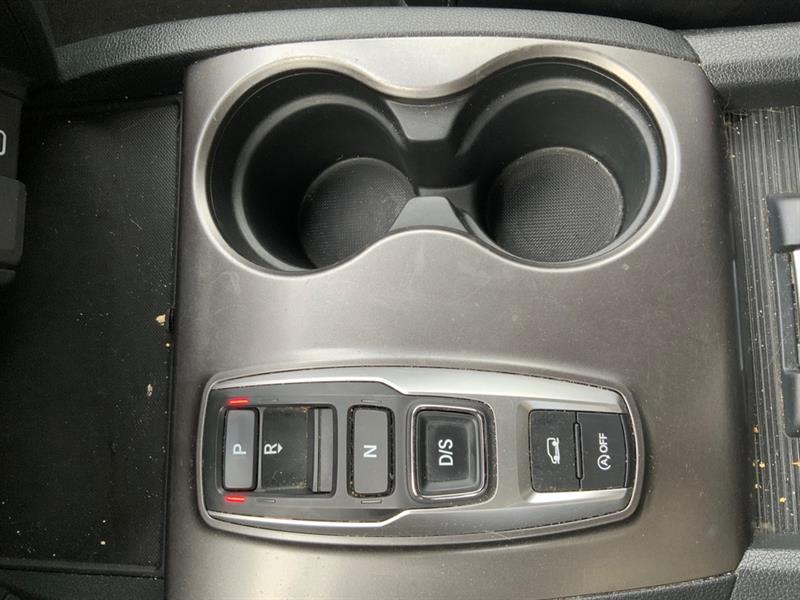 honda Pilot 2022 - 13