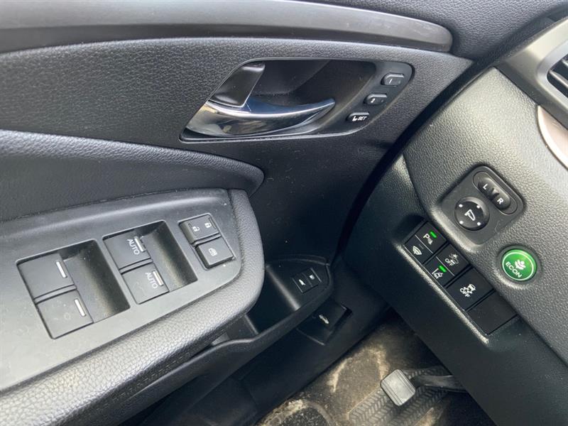 honda Pilot 2022 - 14