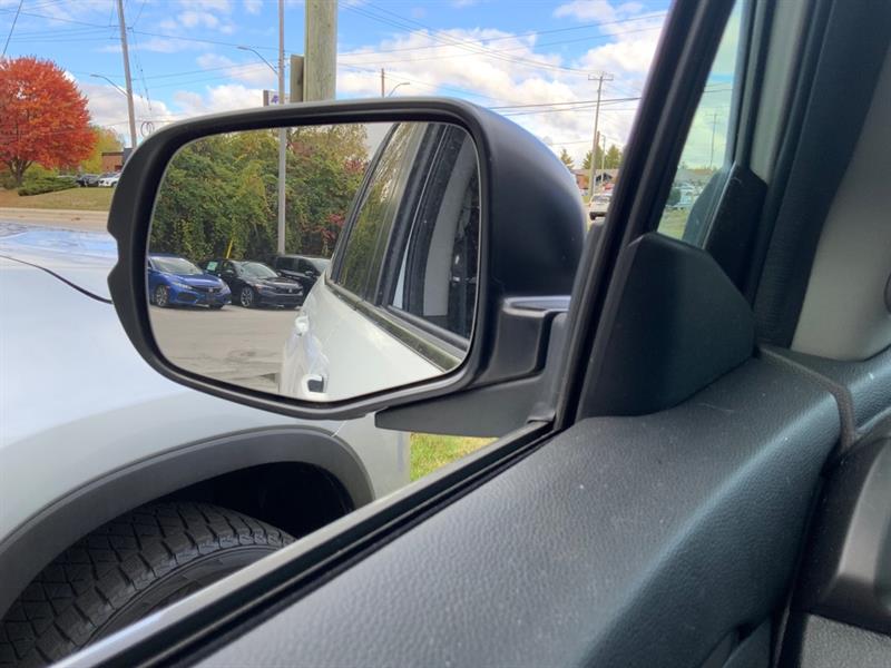 honda Pilot 2022 - 15