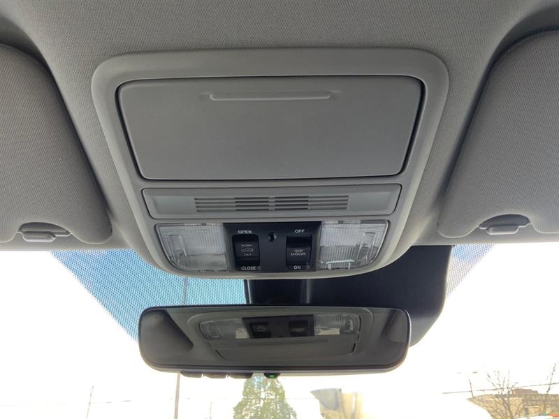 honda Pilot 2022 - 18